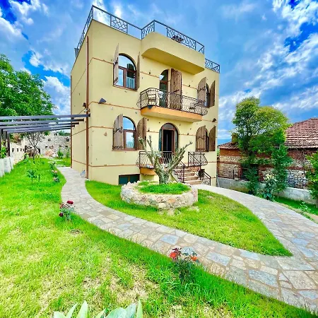 Konda Pogradec Tushemisht