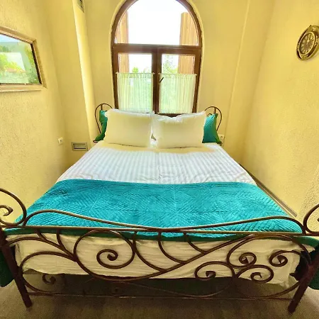 Konda Pogradec Hotel Tushemisht