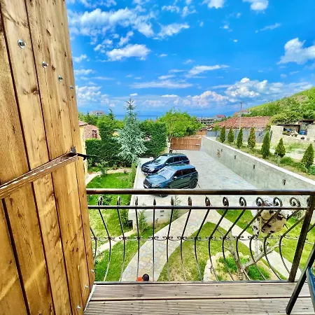 Konda Pogradec Tushemisht