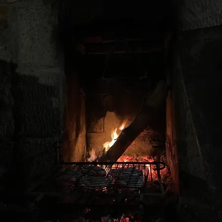 Konda Pogradec 4* Tushemisht