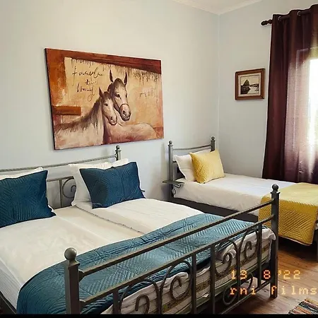 Konda Pogradec Hotel 4*