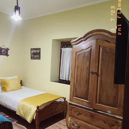 Konda Pogradec 4* Tushemisht