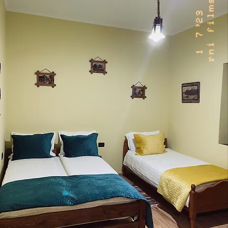 Konda Pogradec Tushemisht
