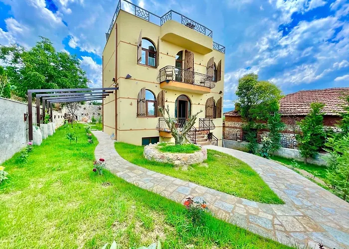 Konda Pogradec Tushemisht
