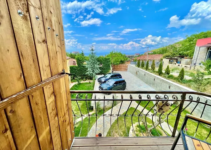 Konda Pogradec Tushemisht