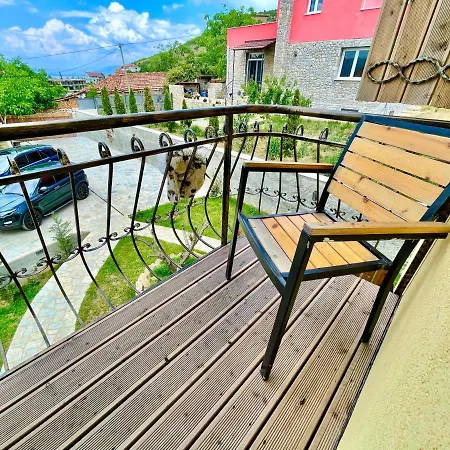 Konda Pogradec Hotel Tushemisht